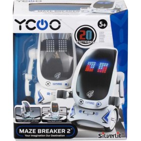 Resim Oyunca Maze Breaker Iı Robot 88493 
