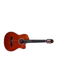 Resim Barcelona Lc 3900 Cor Tam Boy 4/4 Klasik Gitar 