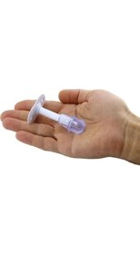 Resim Royal Rain Store Kapı Stoperi Beyaz 8 cm Metal Kapı Tamponu Durdurucu Tutucu Kapı Stopu Silikonlu 5 Adet 