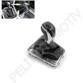 Resim Passat B8 Otomatik Elektronik Vites Topuzu 3G1713203C 