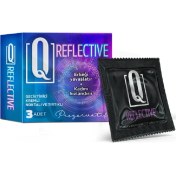 Resim Q Shedo Q Reflective 3'lü Prezervatif 