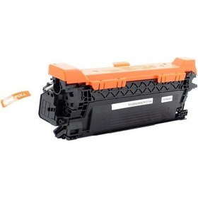 Resim Hp 507A-Ce401A 6.000 Sayfa Mavi Uyumlu Toner - Cf082A- M551Dn 