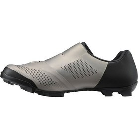 Resim Shimano Sh-xc502 Spd Mtb Bisikleti Ayakkabısı Silver 4 