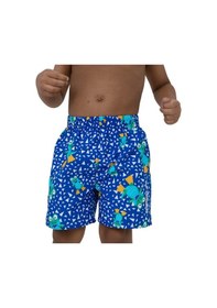 Resim Speedo 2-6 Yaş Bebe Şort Mayo Çok Renkli 