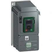 Resim Schneider Electeric ATV610U30N4, Değişken Hızlı Sürücü ATV610, 3 Kw, 380...460 V, IP20 