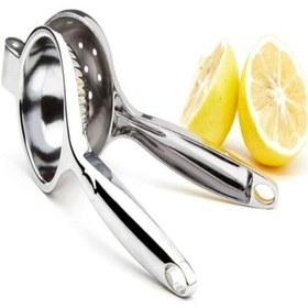 Resim Limon Narenciye Sıkacağı Ekstra Büyük Çok Renkli 