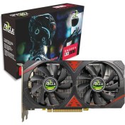 Resim Axle 4gb Amd Radeon Rx 580 Gddr5 256BIT HDMI 2xdp 