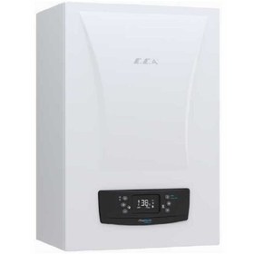 Resim Eca Citius Premix 20/24 Kw (17.000 Kcal) Tam Yoğuşmalı Kombi 