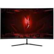 Resim Acer ED320QRS3 31.5" 1 Ms 180 Hz VA FHD Gaming Monitör 