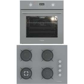 Resim Termikel BO O64D5C A - BH P7194C A Ankastre Set 