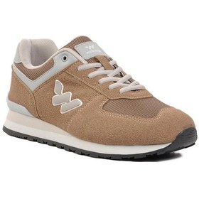 Resim Walkway Vizon Kadın Spor Ayakkabı Vizon 