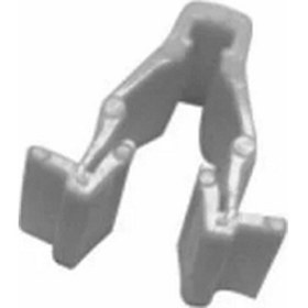 Resim Gogo Grenaj Klipsi Plastik No:8 