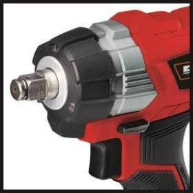 Resim Einhell Arcurra 18/55 Solo Çit Budama 