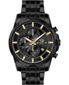 Resim Bigotti Milano BG.1.10380.7 Erkek Kol Saati 