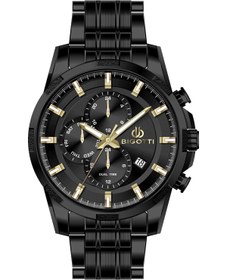 Resim Bigotti Milano BG.1.10380.7 Erkek Kol Saati 