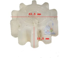 Resim Arçelik ARK99RS Roboset Mutfak Robotu Blender Erkek Kavrama(Robotek) 