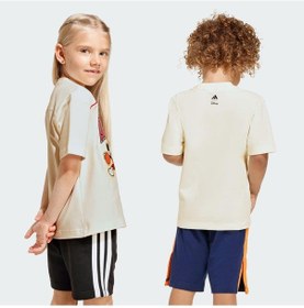 Resim Adidas Disney Mickey Mouse Çocuk Tişört C-adıjz7673c40a00 Beyaz 