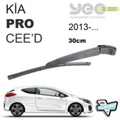 Resim Kia Pro Cee'D Arka Silecek Kolu 2013-.. 