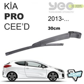Resim Kia Pro Cee'D Arka Silecek Kolu 2013-.. 