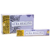 Resim Deepika Aura Cleansing Aromalı Çubuk Tütsü 