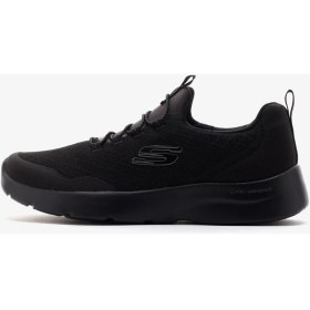 Resim Skechers 149657TK Bbk Dynamight 2.0 - Real Smooth Kadın Spor Ayakkabı 