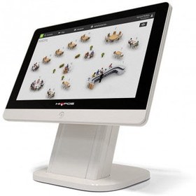 Resim Hipos-Sun+ 15.6 PCAP Touch Screen 4Gb Ram 2 Stotage Android 11 Pos Pc 