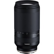 Resim 70-300MM F / 4.5-6.3 DI III RXD Sony E Uyumlu Aynasız Fotoğraf Makinesi Lensi Tamron