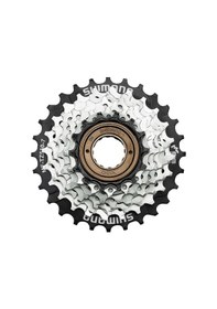 Resim Shimano Tz510 7li Arka Dişli 14-28t 