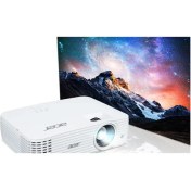 Resim Acer H6542 4000 Ansı Lümen 1920X1080 Full Hd Dlp Sunum ve Ev Sinema Projeksiyon Cihazı 