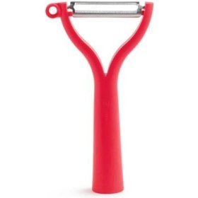 Resim Feyza Design Pratik ve Şık Tuppeware Col Amaclı Soyacak, Kolay Kullanım ve Temizlik 