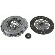 Resim MAPA 260500 Debriyaj Takım 11- Boxer-Jumper 2.2Hdi 16- Boxer-Jumper 2.0Hdi 