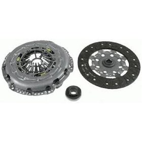 Resim MAPA 260500 Debriyaj Takım 11- Boxer-Jumper 2.2Hdi 16- Boxer-Jumper 2.0Hdi 