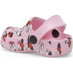 Resim Mickey Mouse Unı.B2Fx Kız Çocuk Deniz Ayakkabısı Pembe (544413095) Pembe 