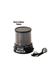 Resim ZERO LAND LVSQVR MİNİ (90638) STAR PROJEKTÖR 