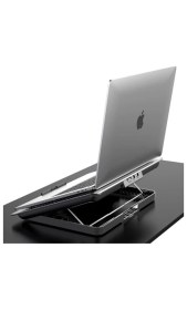 Resim Frisby FNC-5260ST Notebook Soğutucu & Stand 