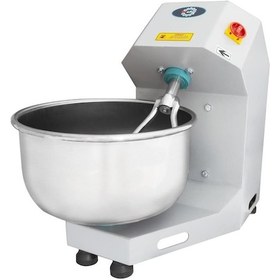 Resim Uhm-25t 25 Kg Hamur Yoğurma Makinesi 
