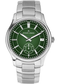 Resim Jacques Lemans DERBY 1-2197H ERKEK KOL SAATİ 