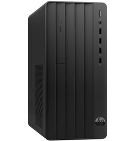 Resim HP Pro Tower 290 G9 997W8ET i7-12700 16 GB 512 GB SSD Free Dos Masaüstü Bilgisayar 