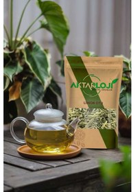 Resim Aktarloji Limon Otu LemonGass 25 G 