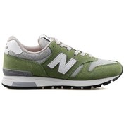 Resim New Balance Wl565gre Kadın Günlük Ayakkabı Wl565gre Renkli Renkli 
