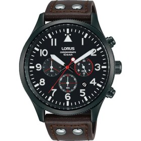 Resim Lorus RT367JX-9 Lorus Erkek Kol Saati RT367JX-9 