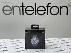 Resim HUAWEİ WATCH GT 5 46 MM SIFIR 24 AY KVK GENPA HUAWEİ GARANTİLİ 
