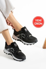 Resim Devida Kadın Kaymaz Taban Günlük Spor Ayakkabı GL140 