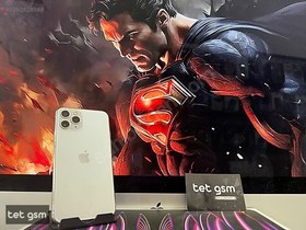 Resim Apple iPhone 11 Pro İkinci El TR | 256 GB | Gümüş 