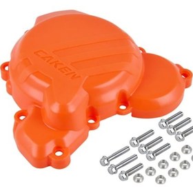 Resim Ktm Alternatör Manyeto Koruma Komple 2017-2018 Sx Xc Exc Xcw 