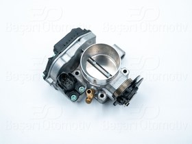 Resim Volkswagen Golf Jetta GTI 1992-2006 Uyumlu Gaz Kelebeği 