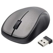 Resim HADRON Kablosuz Mouse Siyah Hd5660/100 
