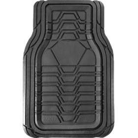 Resim Knk Üniversal Paspas Panzer 5 Parça Siyah Renk 