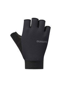 Resim Shimano Explorer Siyah Kısa Eldiven Beden Xl 