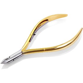 Resim NGHIA NIPPERS Export Professional Manikür Et Pensi 5 Mm C.01g 